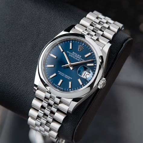 rolex 36mm datejust steel|rolex datejust 36 best price.